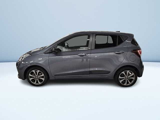 Hyundai i10 1.0 ADVANCED