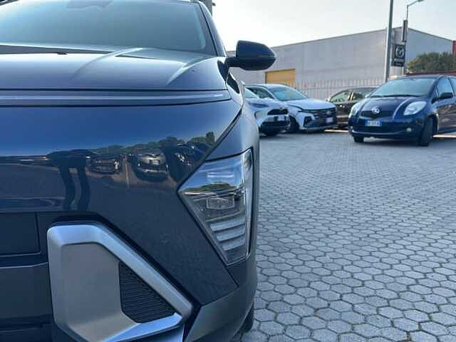 Hyundai KONA 1.6 HEV XLine Plus MY25