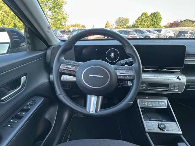 Hyundai KONA 1.6 HEV XLine Plus MY25