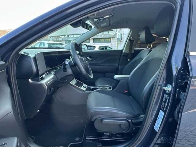 Hyundai KONA 1.6 HEV XLine Plus MY25