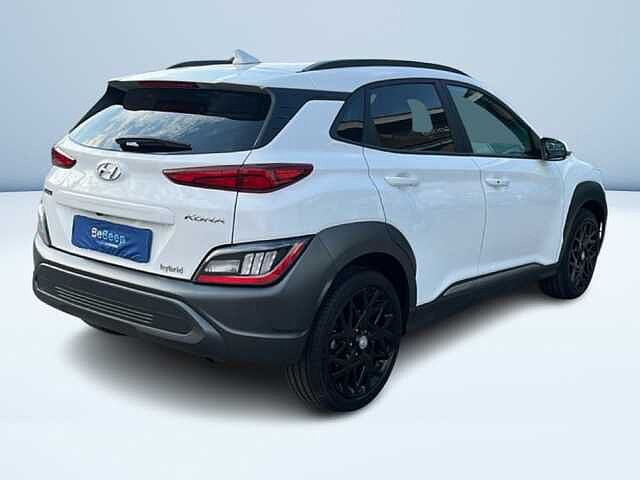Hyundai KONA 1.6 GDI HEV XLINE 2WD 141CV DCT
