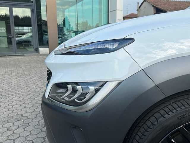 Hyundai KONA 1.6 GDI HEV XLINE 2WD 141CV DCT