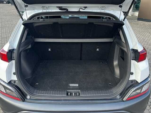 Hyundai KONA 1.6 GDI HEV XLINE 2WD 141CV DCT