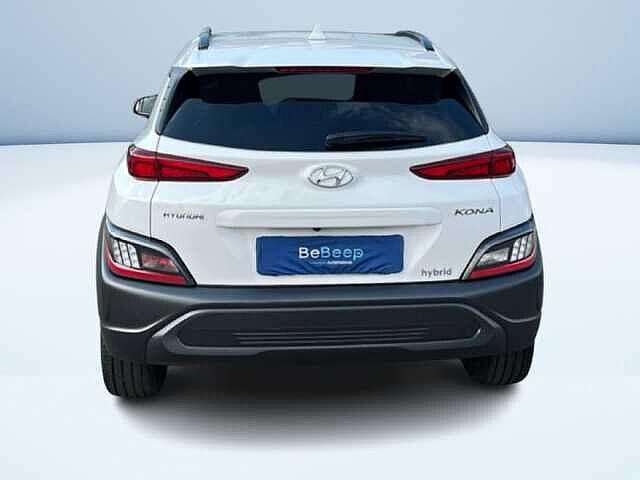 Hyundai KONA 1.6 GDI HEV XLINE 2WD 141CV DCT