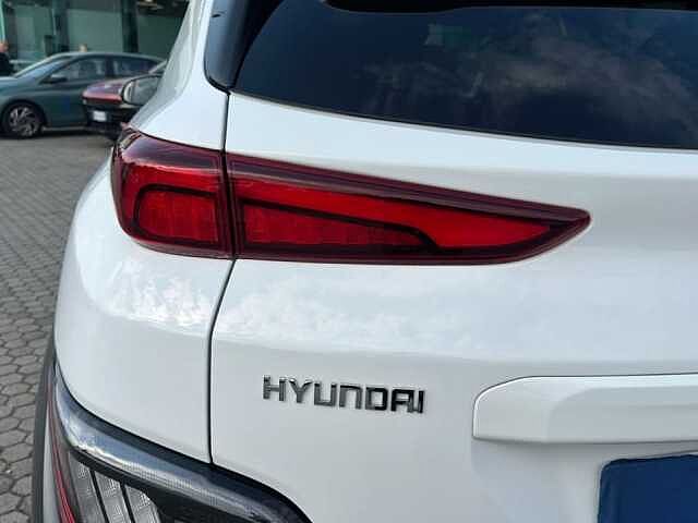 Hyundai KONA 1.6 GDI HEV XLINE 2WD 141CV DCT