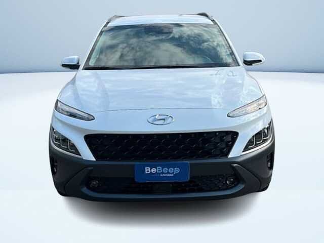 Hyundai KONA 1.6 GDI HEV XLINE 2WD 141CV DCT