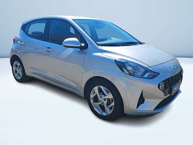Hyundai i10 1.0 MPI TECH CONNECT PACK