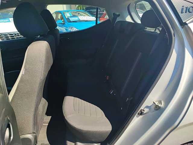 Hyundai i10 1.0 MPI TECH CONNECT PACK