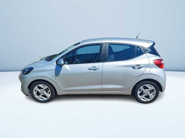 Hyundai i10 1.0 MPI TECH CONNECT PACK