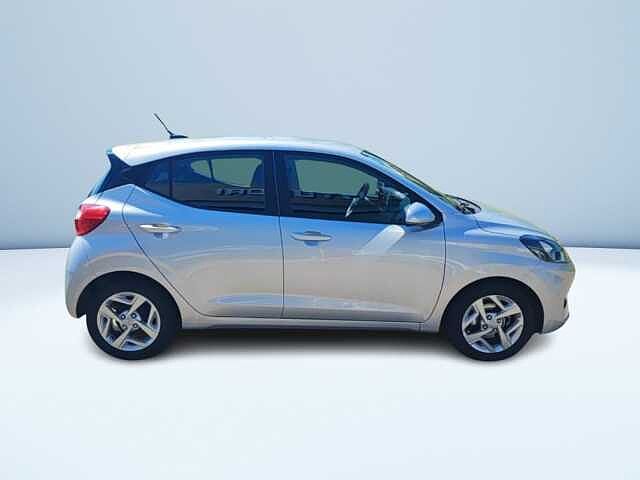 Hyundai i10 1.0 MPI TECH CONNECT PACK