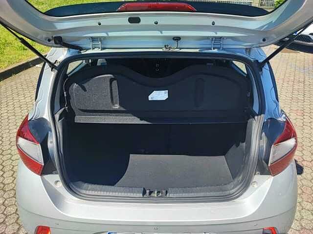 Hyundai i10 1.0 MPI TECH CONNECT PACK