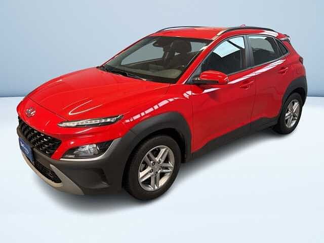 Hyundai KONA 1.0 T-GDI 48V XTECH 2WD 120CV IMT