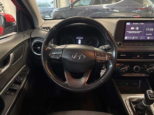 Hyundai KONA 1.0 T-GDI 48V XTECH 2WD 120CV IMT