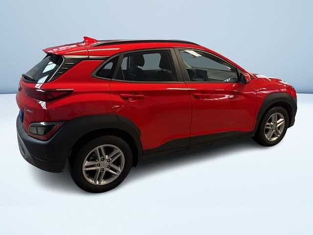 Hyundai KONA 1.0 T-GDI 48V XTECH 2WD 120CV IMT
