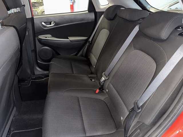Hyundai KONA 1.0 T-GDI 48V XTECH 2WD 120CV IMT