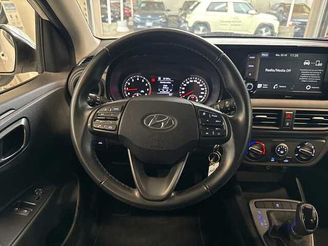 Hyundai i10 1.0 MPI TECH CONNECT PACK AT