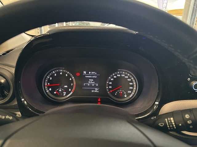 Hyundai i10 1.0 MPI TECH CONNECT PACK AT