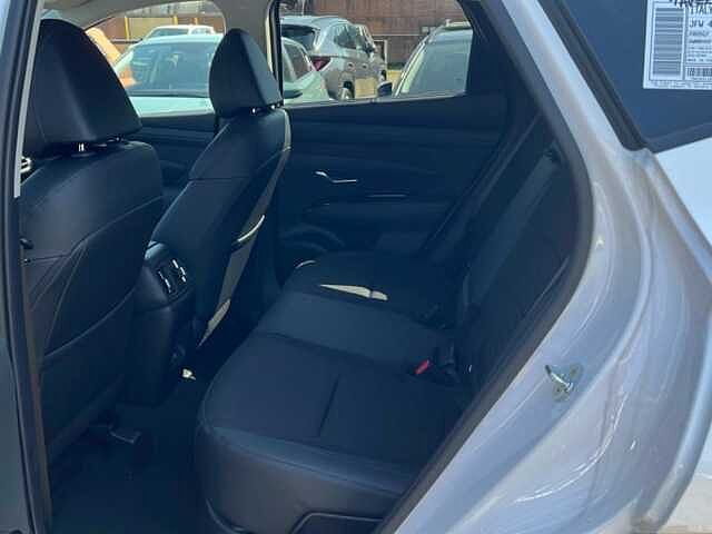Hyundai TUCSON 1.6 HEV AT 2WD Exellence MY26