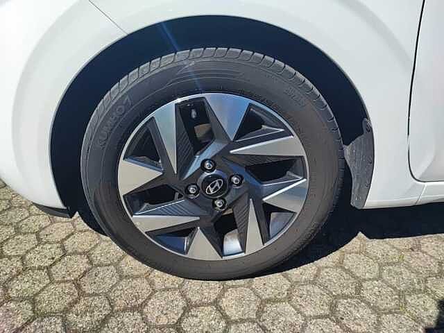 Hyundai i10 1.0 MPI CONNECTLINE 67CV AUTO