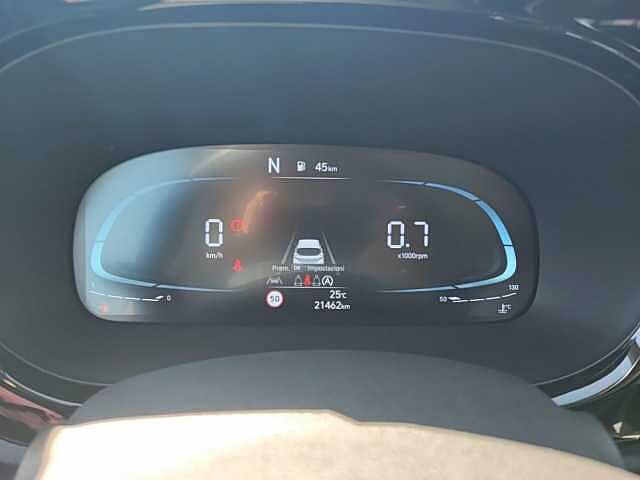 Hyundai i10 1.0 MPI CONNECTLINE 67CV AUTO