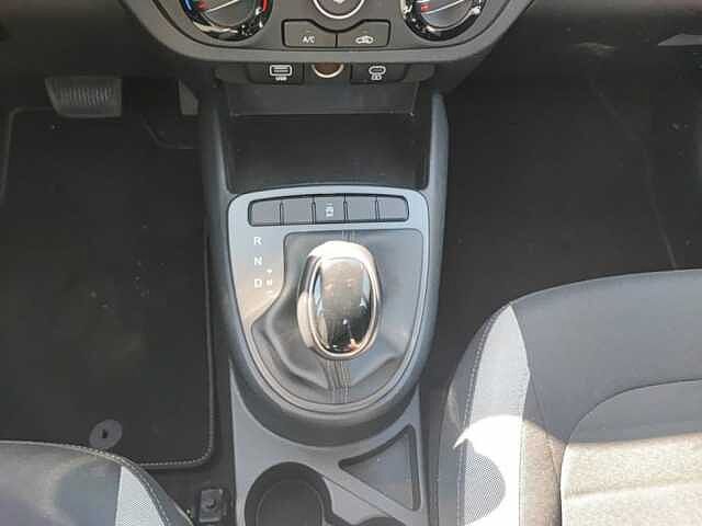 Hyundai i10 1.0 MPI CONNECTLINE 67CV AUTO