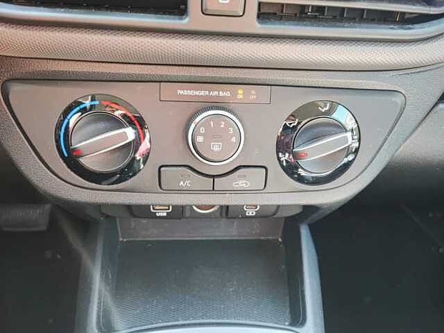 Hyundai i10 1.0 MPI CONNECTLINE 67CV AUTO