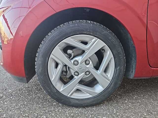 Hyundai i10 1.0 MPI TECH CONNECT PACK