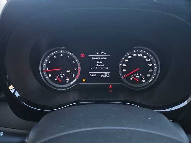 Hyundai i10 1.0 MPI TECH CONNECT PACK