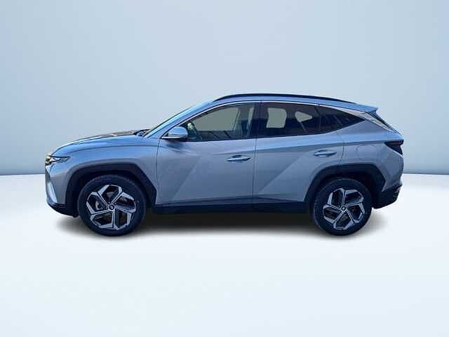 Hyundai TUCSON 1.6 HEV EXELLENCE 2WD AUTO