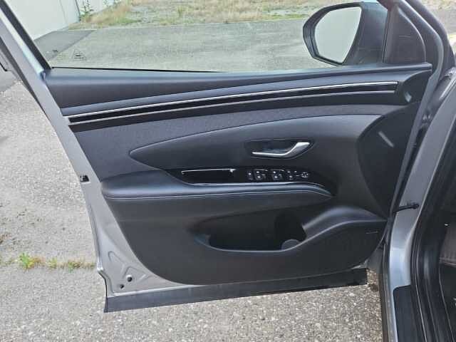 Hyundai TUCSON 1.6 HEV EXELLENCE 2WD AUTO