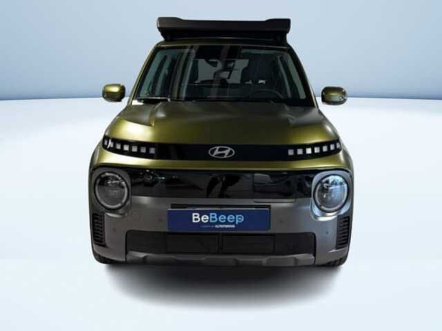 Hyundai INSTER CROSS 49KWH SAFETY PACK