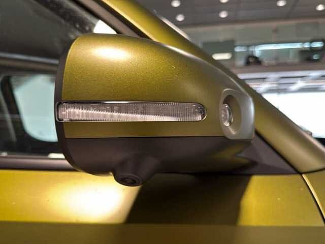 Hyundai INSTER CROSS 49KWH SAFETY PACK