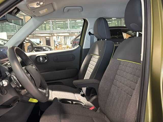Hyundai INSTER CROSS 49KWH SAFETY PACK