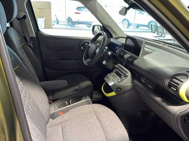 Hyundai INSTER CROSS 49KWH SAFETY PACK