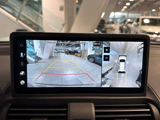 Hyundai INSTER CROSS 49KWH SAFETY PACK