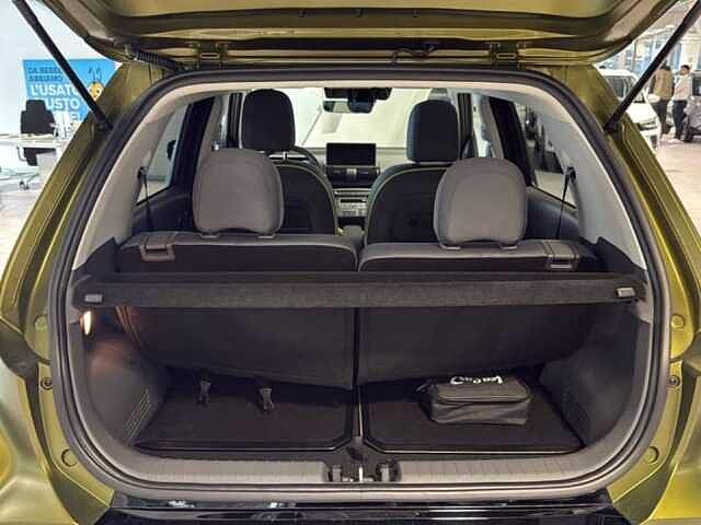 Hyundai INSTER CROSS 49KWH SAFETY PACK