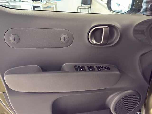 Hyundai INSTER CROSS 49KWH SAFETY PACK