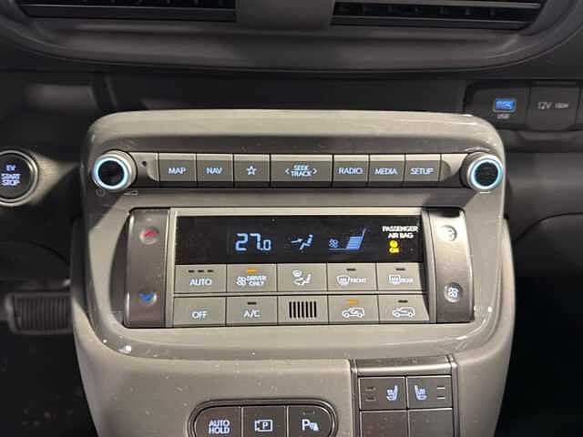Hyundai INSTER CROSS 49KWH SAFETY PACK