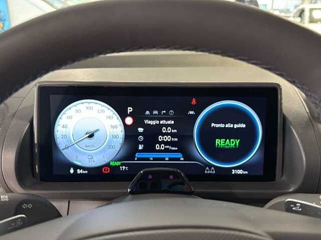 Hyundai INSTER CROSS 49KWH SAFETY PACK