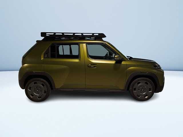 Hyundai INSTER CROSS 49KWH SAFETY PACK