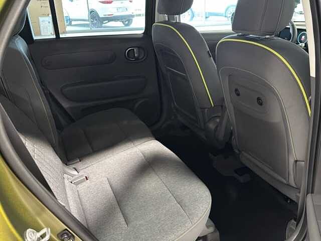 Hyundai INSTER CROSS 49KWH SAFETY PACK