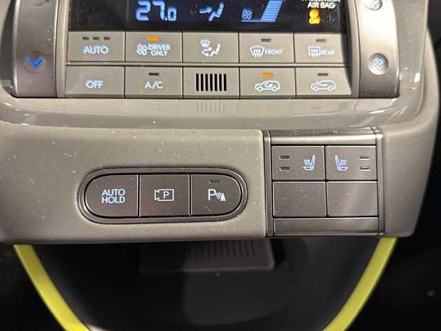 Hyundai INSTER CROSS 49KWH SAFETY PACK