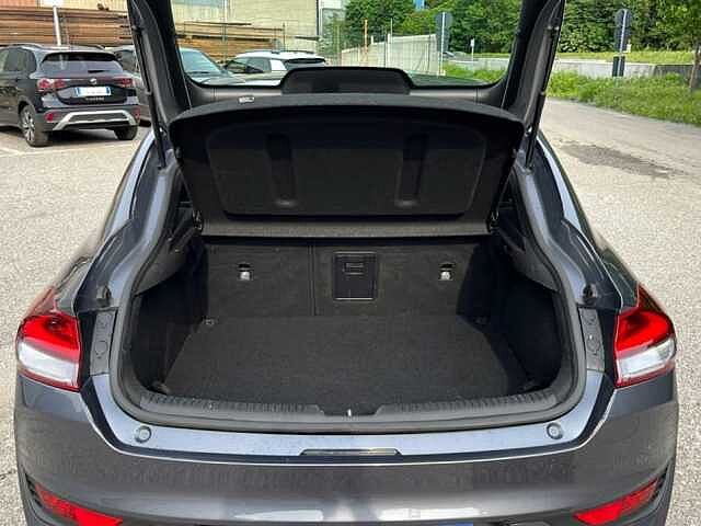Hyundai i30 Fastback 1.6 CRDI BUSINESS DCT MY20