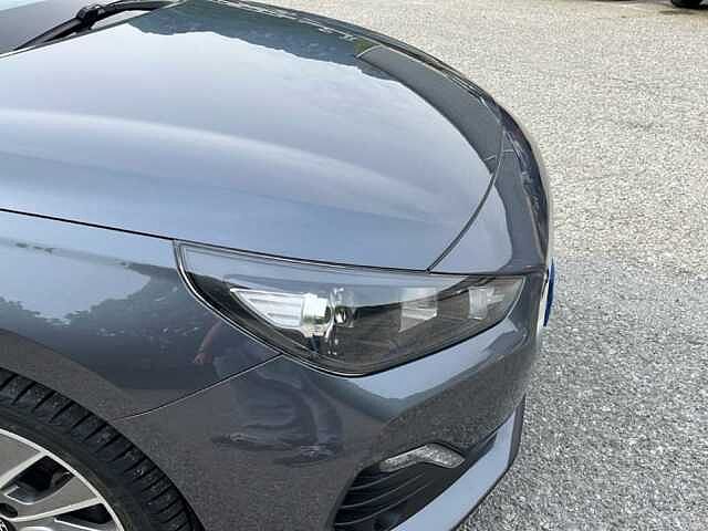 Hyundai i30 Fastback 1.6 CRDI BUSINESS DCT MY20