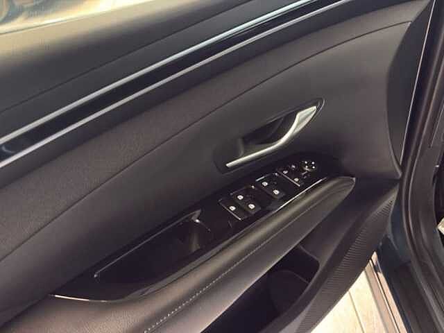 Hyundai TUCSON 1.6 CRDI 48V XLINE HYUNDAI SMART SENSE+ ADV