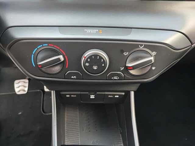 Hyundai BAYON 1.0 T-GDI 48V XLINE IMT