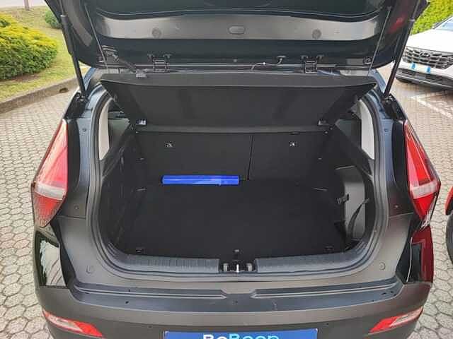 Hyundai BAYON 1.0 T-GDI 48V XLINE IMT