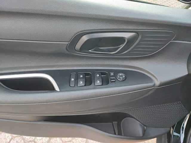 Hyundai BAYON 1.0 T-GDI 48V XLINE IMT