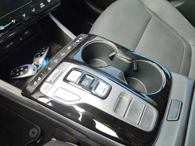 Hyundai TUCSON 1.6 PHEV EXELLENCE LOUNGE PACK 4WD AUTO