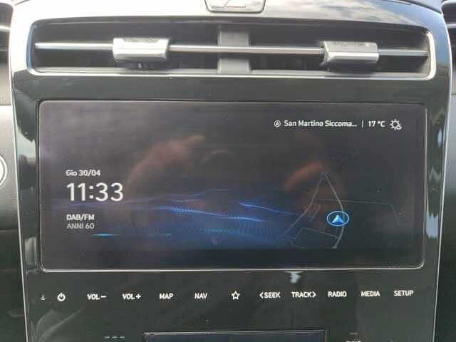 Hyundai TUCSON 1.6 PHEV EXELLENCE LOUNGE PACK 4WD AUTO